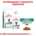 Корм для дорослих котів ROYAL CANIN SATIETY WEIGHT MANAGEMENT CAT 0.4 кг Корм для дорослих котів ROYAL CANIN SATIETY WEIGHT MANAGEMENT CAT 0.4 кг