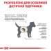 Корм для дорослих собак ROYAL CANIN URINARY S/O SMALL DOG 1.5 кг