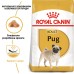 Корм для дорослих собак ROYAL CANIN PUG ADULT 3.0 кг