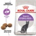 Корм для дорослих стерилізованих котів ROYAL CANIN STERILISED 10.0 кг