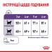 Корм для дорослих стерилізованих котів ROYAL CANIN APPETITE CONTROL CARE 2.0 кг