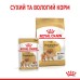 Корм для дорослих собак ROYAL CANIN POMERANIAN ADULT 1.5 кг