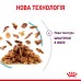 Вологий корм для дорослих котів ROYAL CANIN SENSORY FEEL JELLY шматочки у желе 85г, стимулює відчуття корму
