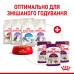 Вологий корм для дорослих котів ROYAL CANIN SENSORY SMELL GRAVY 0.085 кг, cтимулює нюхові рецептори