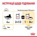 Вологий корм для дорослих котів ROYAL CANIN SENSORY TASTE JELLY 0.085 кг, шматочки у желе, cтимулює смак