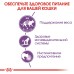 Вологий корм для дорослих стерилізованих котів ROYAL CANIN STERILISED IN JELLY 0.085 кг