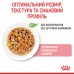 Вологий корм для кошенят ROYAL CANIN KITTEN IN JELLY 0.085 кг