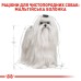 Корм для дорослих собак породи Мальтійська болонка ROYAL CANIN MALTESE ADULT 0.5 кг