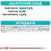 Вологий корм для дорослих котів ROYAL CANIN URINARY CARE 0.085 кг