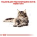 Вологий корм для дорослих котів ROYAL CANIN MAINECOON ADULT 0.085 кг
