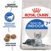 Корм для домашніх котів ROYAL CANIN INDOOR7+(від 7 років)1.5 кг