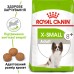 Корм для дорослих собак ROYAL CANIN XSMALL ADULT 8+(віком від 8 років) 3 кг