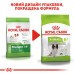 Корм для дорослих собак ROYAL CANIN XSMALL ADULT 8+(віком від 8 років) 3 кг