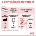 Вологий корм для кошенят (шматочки у соусі) ROYAL CANIN KITTEN IN GRAVY 0.085 кг, у паучах