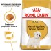 Корм для дорослих собак породи Вест-Хайленд-Уайт-тер'єр ROYAL CANIN WESTIE ADULT 3.0 кг