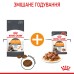 Корм для котів ROYAL CANIN HAIR&SKIN CARE 0.4 кг, для підтримки здоров’я шкіри та блиску шерсті