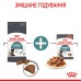 Корм для котів ROYAL CANIN HAIRBALL CARE 0.4 кг, рекомендований для виведення грудок шерсті
