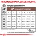 Корм для цуценят ROYAL CANIN GASTRO INTESTINAL PUPPY 1 кг