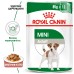 Вологий корм для дорослих собак ROYAL CANIN MINI ADULT  0.085 кг
