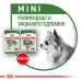 Вологий корм для дорослих собак ROYAL CANIN MINI ADULT  0.085 кг