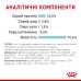 Вологий корм для дорослих котів ROYAL CANIN SENSORY FEEL GRAVY шматочки у соусі 85г, стимулює відчуття корму