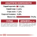 Вологий корм для дорослих котів ROYAL CANIN INSTINCTIVE IN GRAVY 0.085 кг